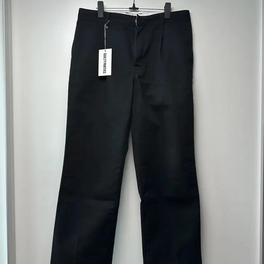 Wacko Maria Dickies Work Pants Black M #와코마리아,#디키즈