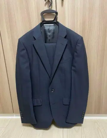 [최종 가격] perfect suit factory 네이비 수트 Y4