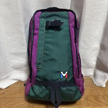 밀레 백팩 30l