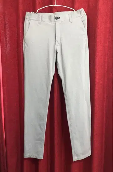 MICHEL KLEIN HOMME 미셸 클라인 옴 팬츠 바지