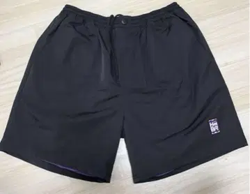 함브레더스 하프 팬츠 블랙 M 사이즈 함브레