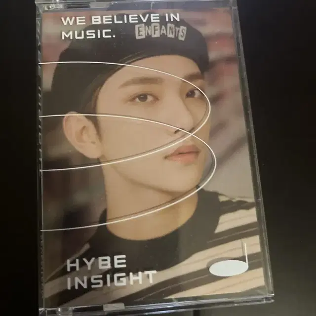 세븐틴 하이브 인사이트 포토카드 포카 세트