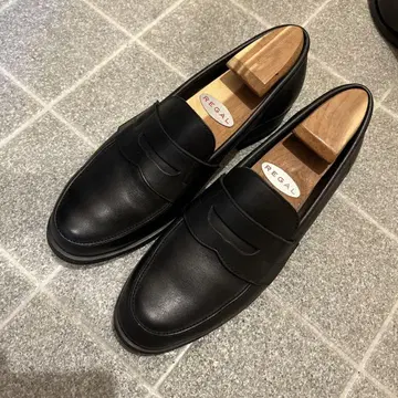 REGAL 리갈 로퍼 비브람 22DLBF 24cm