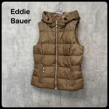# Eddie Bauer 에디 바우어 다운 베스트 아우터