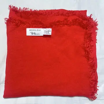 ASAUCE MELER ronherman 별주 오가닉 린넨 스톨