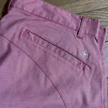 르꼬끄 골프 팬츠 남성용
