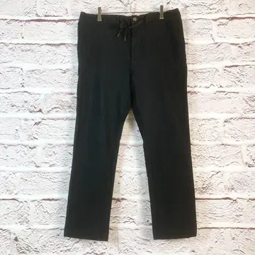 r251 CLOSSHI 남성용 캐주얼 슬랙스