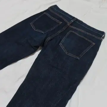 23구 DENIM 스트레치 청바지 여성용 38 허리 약 71cm