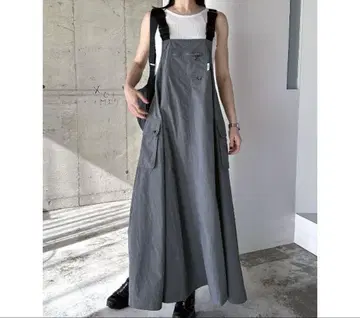 ANME 안메 UV 차단 접촉 냉감 나일론 점퍼 스커트 잔스카