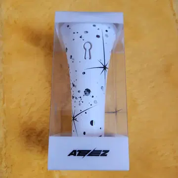 ateez 라이트니 펜라이트 커버
