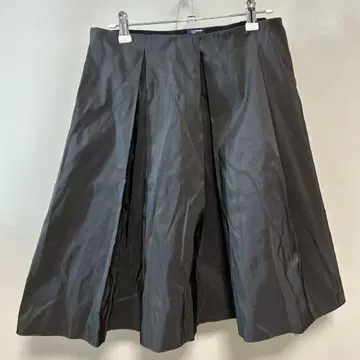 JILSANDER NAVY 택 포함 스커트 38 스커트 새상품 미사용
