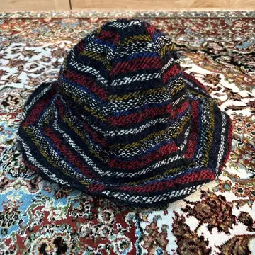 y2k 90s Mexican hat 멕시코 모자