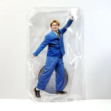 나카노 나카루틴 아크릴 스탠드