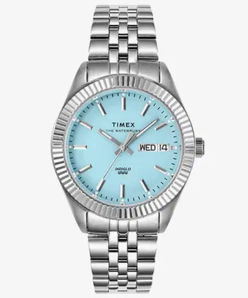 정품 timex waterbury Legacy TW2V66500 시계