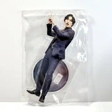 야스 아크릴 스탠드