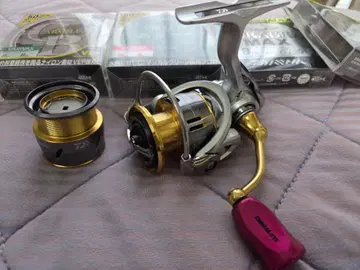 다이와 프리무스 FC LT2000