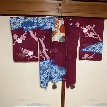 기모노 리메이크 겉옷 단품