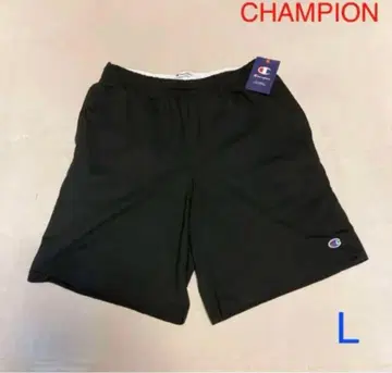 CHAMPION 하프 팬츠