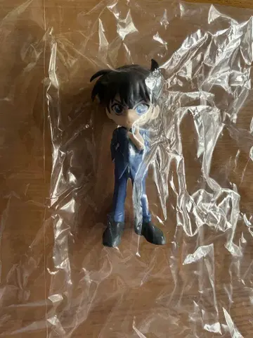 코난 피규어 (쿠도 신이치) DETECTIVE CONAN VOL.1