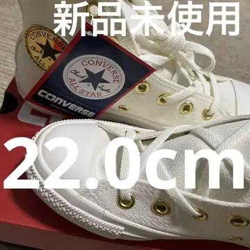 스니커즈 올스타 골드 패치 ALL STAR GOLDPATCH
