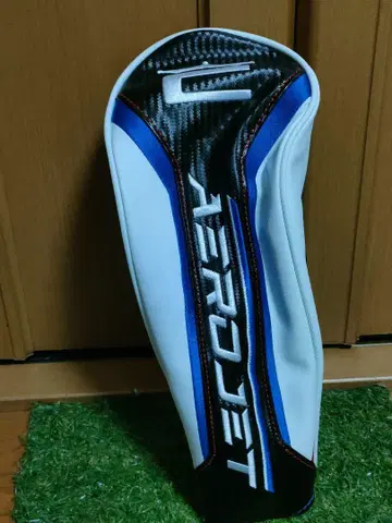AEROJET 드라이버용 골프헤드커버