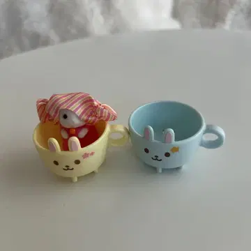 실바니안 패밀리 반짝반짝 복권 F상 G상