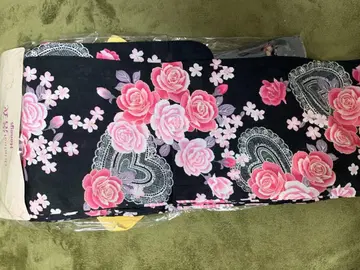 유카타 honeys