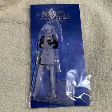 FGO 아크릴 스탠드 카독 제무르프스 에이프런 ver.