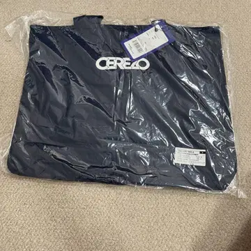 CEREZO 오사카 네이비 백