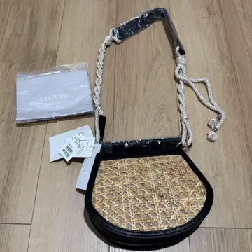 새상품급 CELFORD 백
