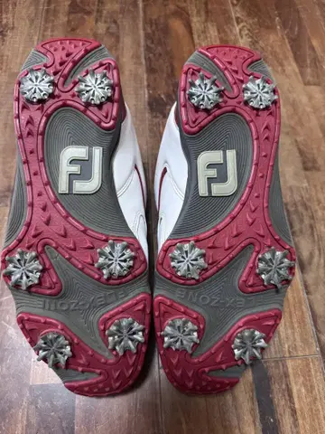 풋조이 Flexzone