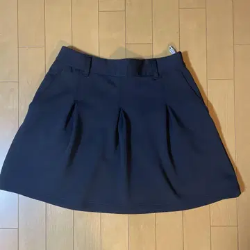 준 앤 로페 플레어 스커트