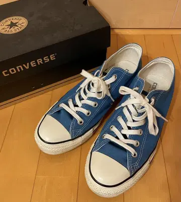 컨버스 CONVERSE 올스타 ALL STAR US OX