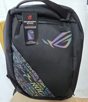 ROG 백팩 BP1501G PC용 백 백
