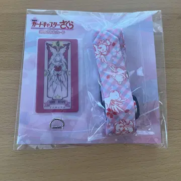 카드캡터 사쿠라 봉인된 카드