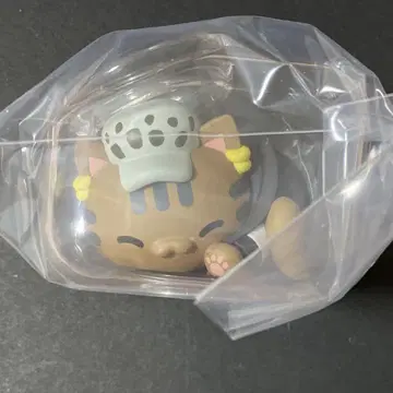 원피스 오야스미 냥 피스 로