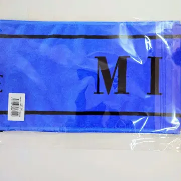 CANDY TUNE 오동나무 미즈키 타월 OSHI API TOWEL