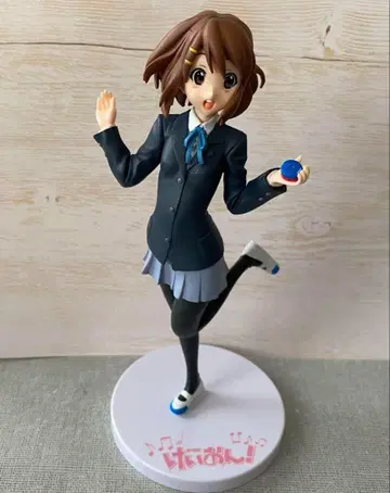 케이온! 프리미엄 피규어 히라사와 유이