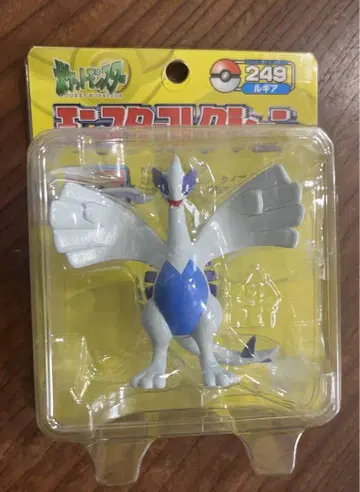 포켓몬 루기아 몬코레 249 TOMY 초기
