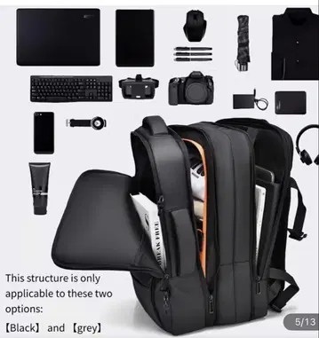 30L/45L 확장 럭색/백팩