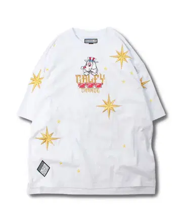 GALFY/갈피 CHANCE!!Tee SS