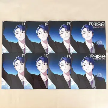 비바 렌 이세이 아나자 자켓 raise