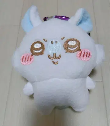 치이카와 가마구치 파우치 모몽가