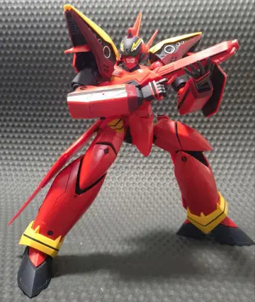 PLAMAX 파이어 발키리