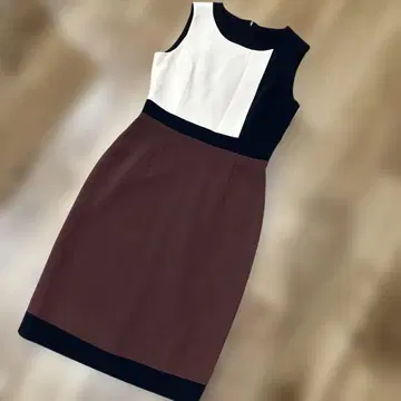 Peel Slurly 리버서블 원피스