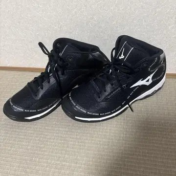 MIZUNO 웨이브 다이버스 24cm