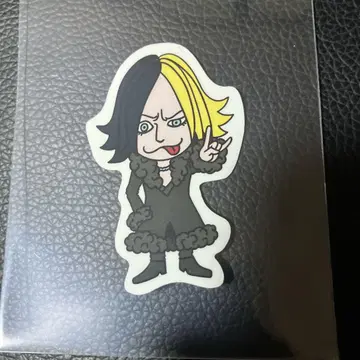 GLAY HISASHI 스티커