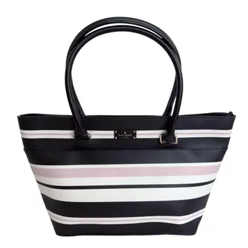 kate spade 케이트 스페이드 숄더백 핸드백 보더 무늬