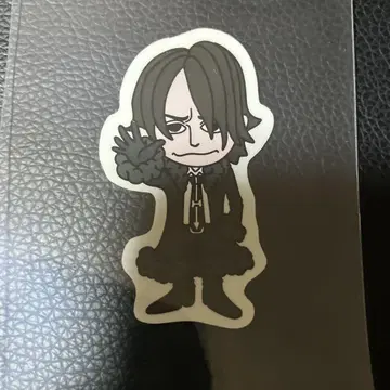 GLAY TERU 스티커