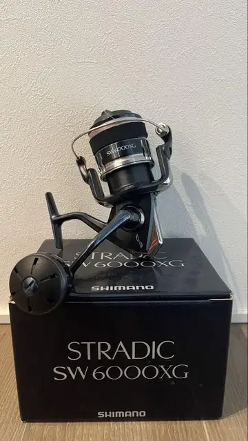 20STRADICSW6000XG 세트 판매 가능